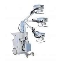 MÁY X QUANG DI ĐỘNG KỸ THUẬT SỐ